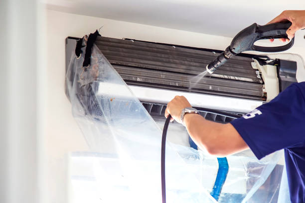Best Residential Air Duct Cleaning  in Lauderdale, MN