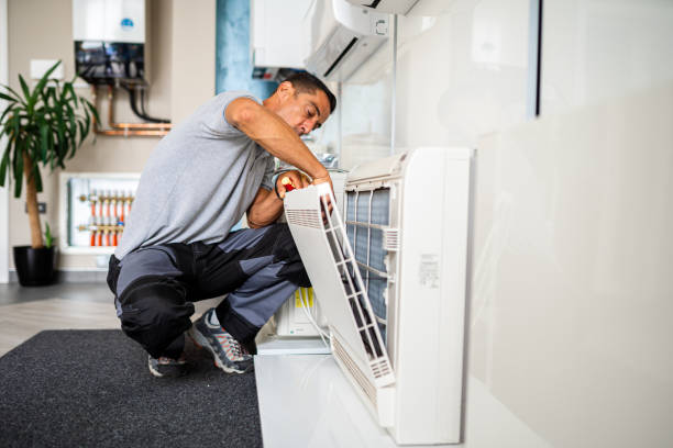 Best HVAC Air Duct Cleaning  in Lauderdale, MN