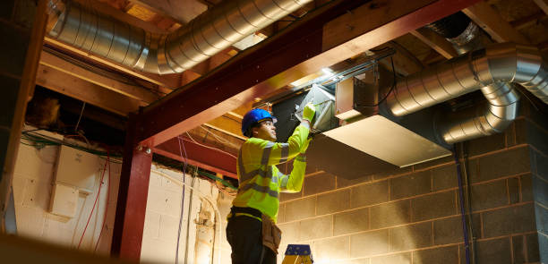 Best HVAC System Cleaning  in Lauderdale, MN