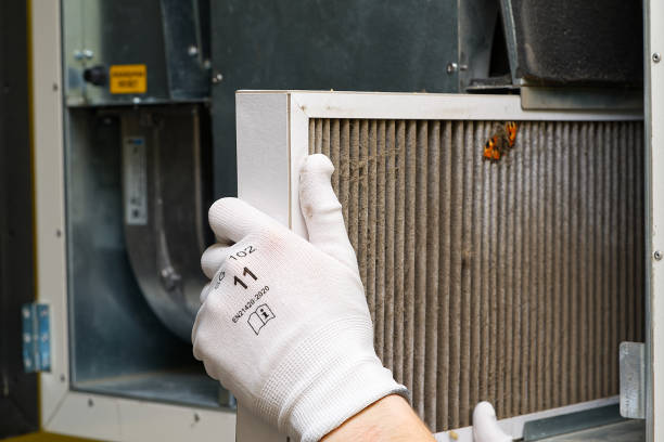  Lauderdale, MN Airduct Cleaning Pros