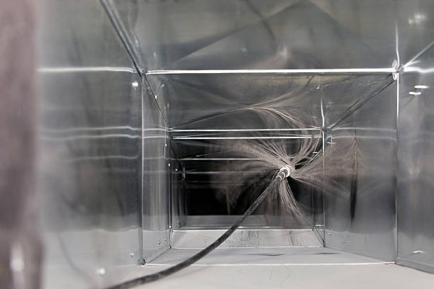 Best Air Duct Cleaning Company Near Me  in Lauderdale, MN
