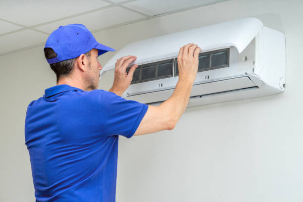 Best Air Duct Inspection  in Lauderdale, MN