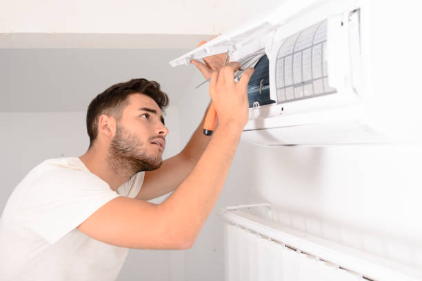 Best Air Duct Cleaning Near Me  in Lauderdale, MN