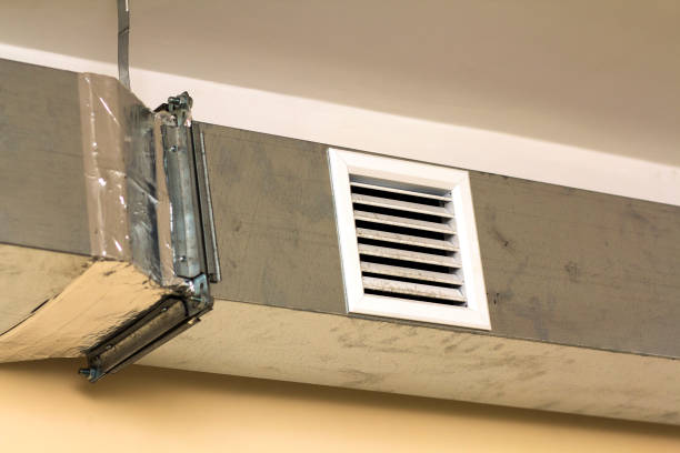 Best Air Duct Cleaning Near Me  in Lauderdale, MN