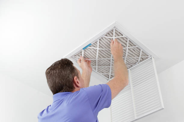 Best Air Duct Cleaning Near Me  in Lauderdale, MN